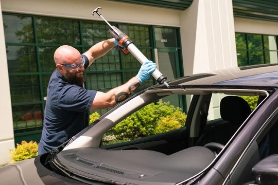 Windshield Replacement in Buena Park Auto Glass Replacement in Fullerton